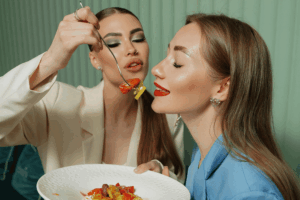 Kein Geschmack nach Nasen-OP